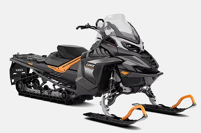 Lynx 49 Ranger PRO 850 E-TEC Förhandsboka nu, spara 11 500 kr