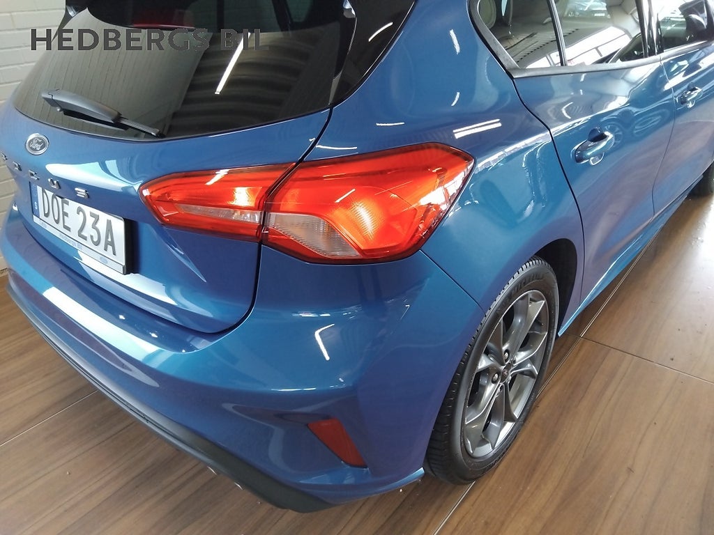 Ford Focus 1.0 EcoBoost ST-Line 6 thumbnail