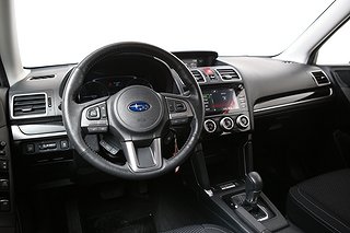 SUV Subaru Forester 14 av 26