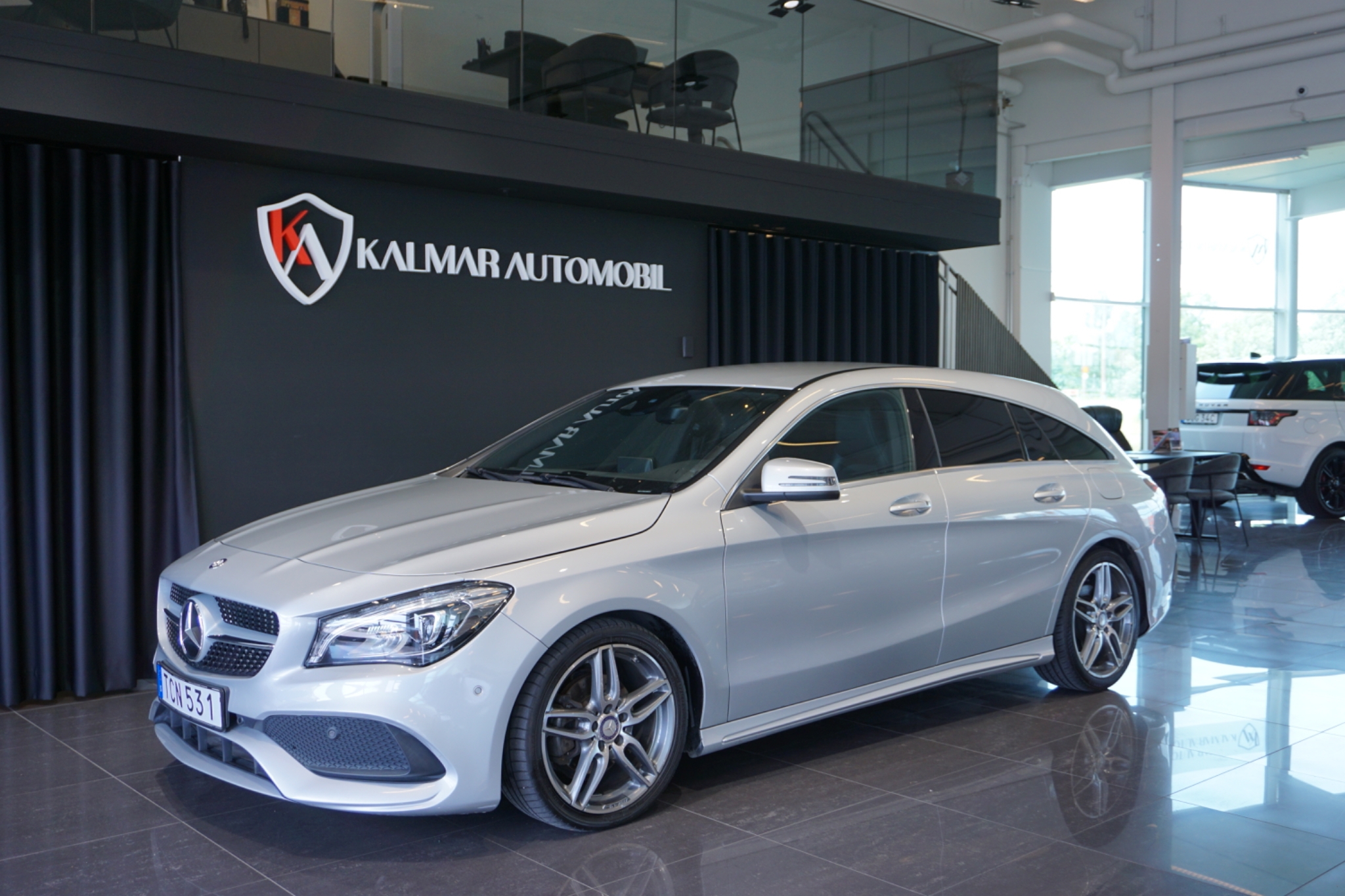 Mercedes-Benz CLA 2017, bild 4/32