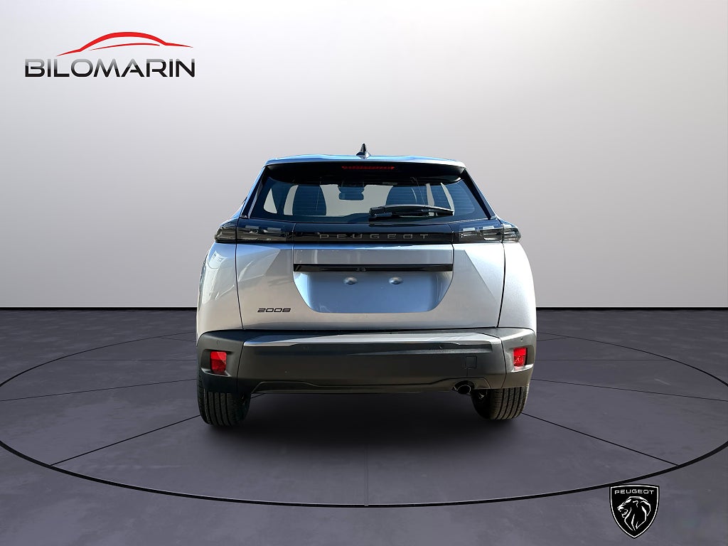 Peugeot 2008 2026 - miniatyr 3
