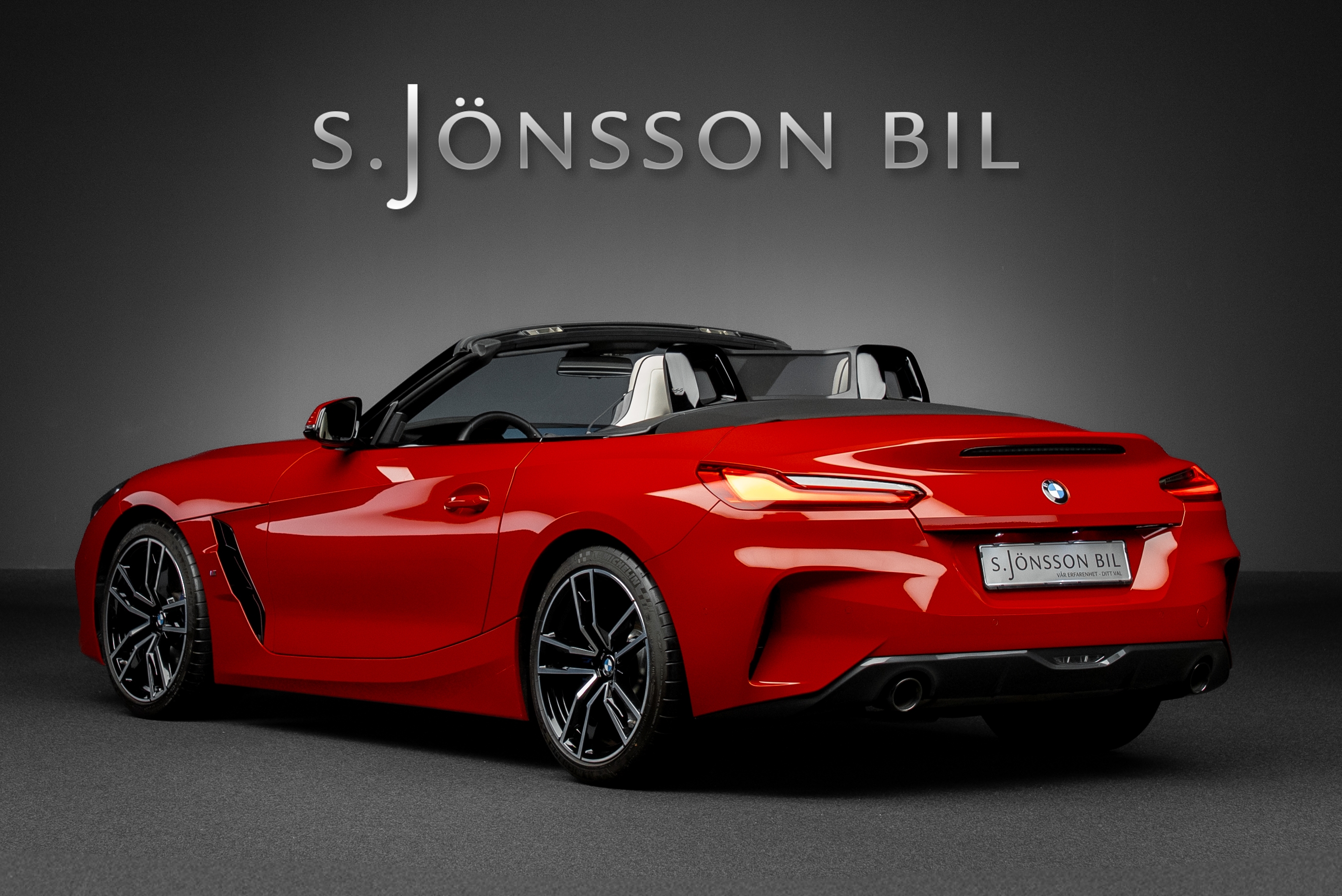 BMW Z4 2022, bild 2/48