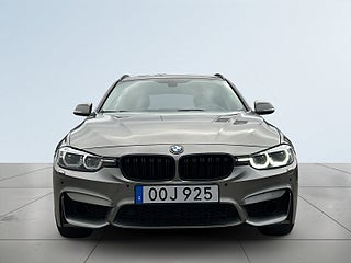 BMW 320D xDrive Touring Drag/Rattvärme/Psens/SoV-Däck/MoK-Värm