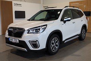 SUV Subaru Forester 1 av 21