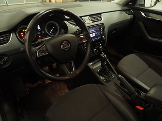 Kombi Skoda Octavia 13 av 22