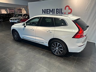 Volvo XC60 Recharge T8 AWD Inscription Pano/Skinn/360/Drag/MoK