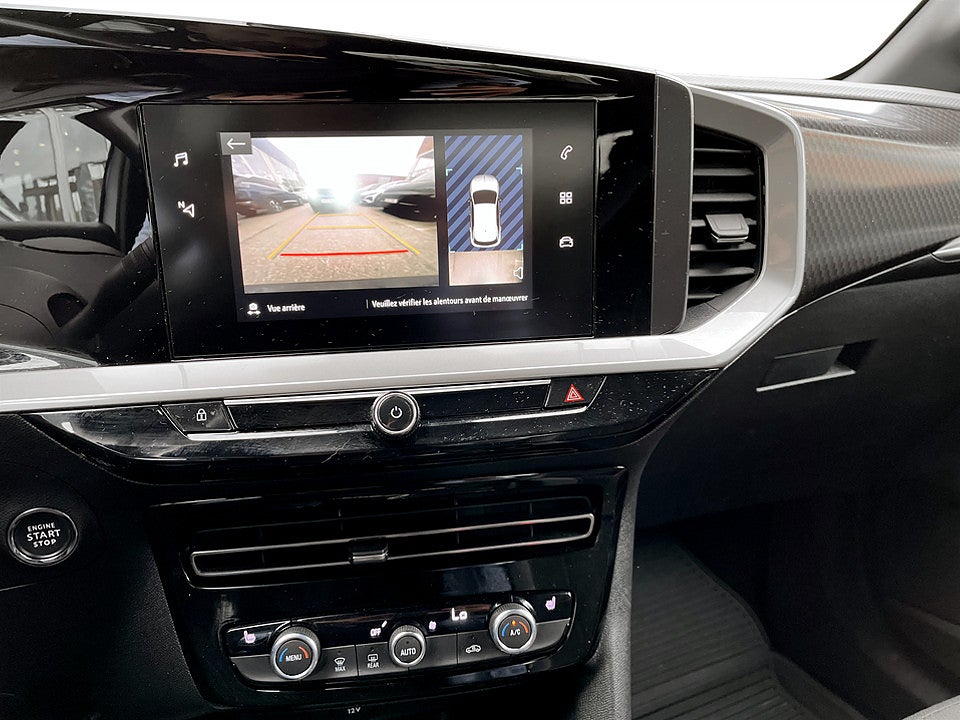 Bild på Opel Mokka-e GS 50kWh 136hk Aut B-KAMERA CARPLAY NAVI