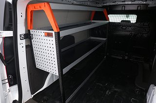 Transportbil - Skåp Ford Transit 12 av 14