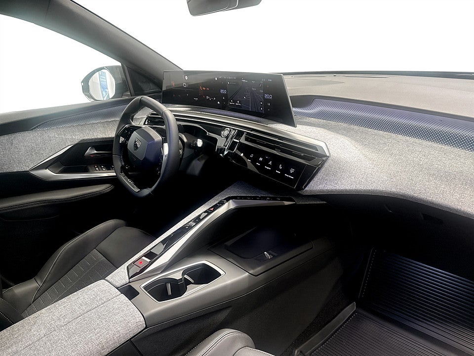 Bild på Peugeot 5008 Allure Hybrid - KAMPANJ! PRIVATLEASA FRÅN 24 MÅN