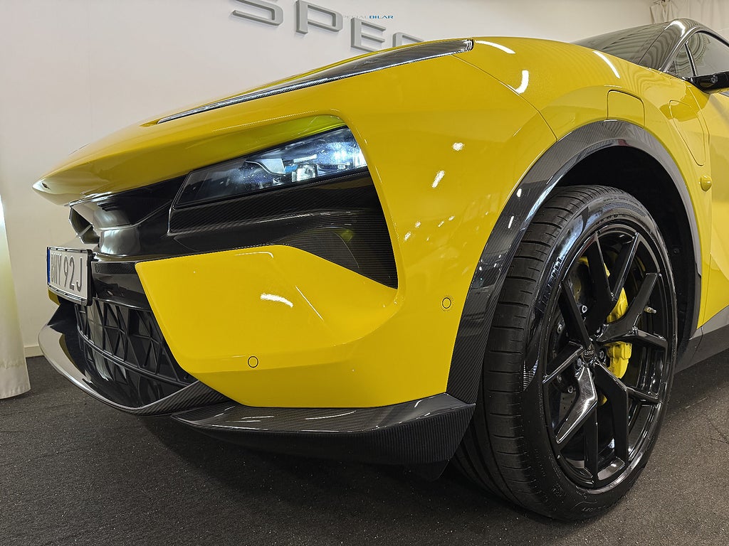 Lotus Eletre 2023 - miniatyr 27