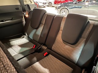 SUV Nissan X-Trail 18 av 20
