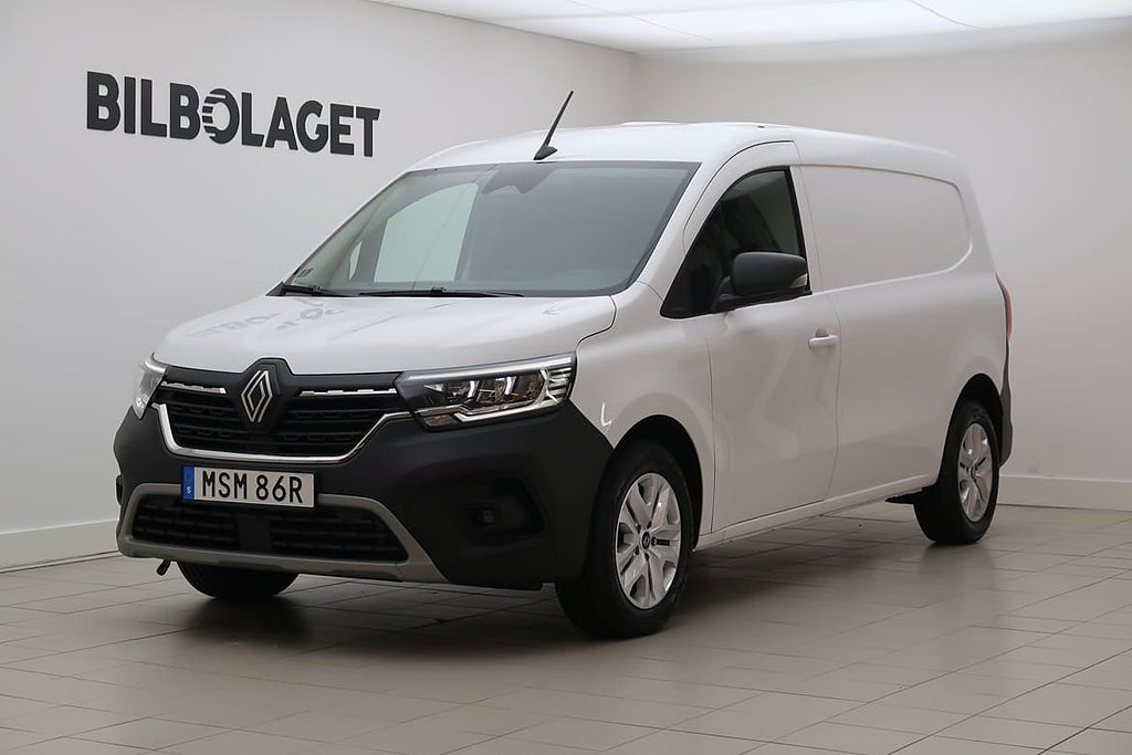Renault Kangoo Skåp Nord dC 95 L2 G2 A II
