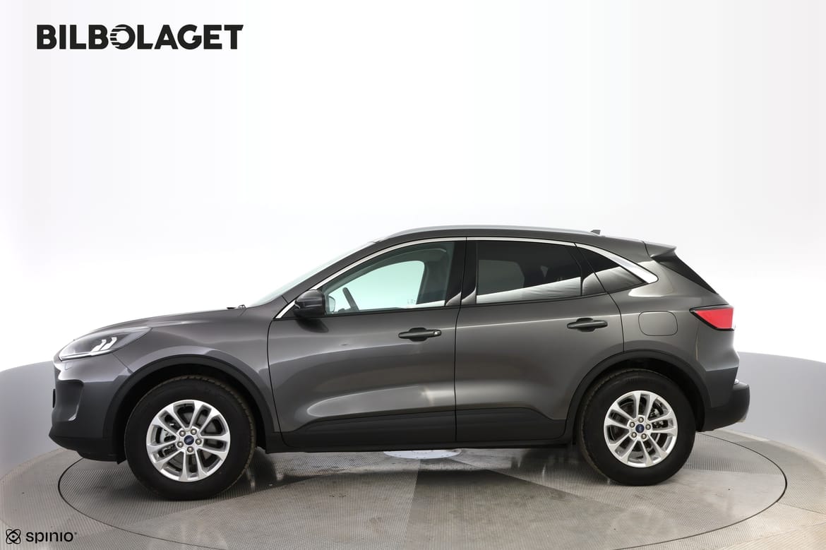 Ford Kuga 2024, photo 2/10