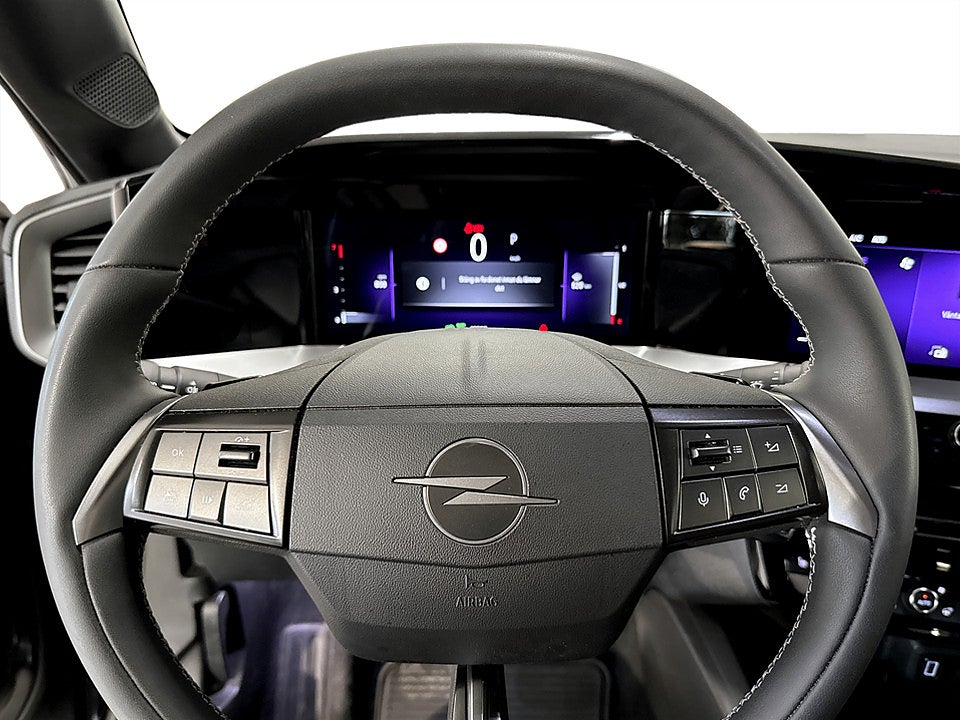 Bild på Opel Mokka GS 1.2 Turbo 130hk Aut B-KAMERA CARPLAY