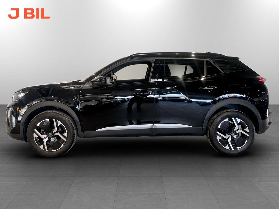 Bild på Peugeot 2008 GT 1.2 PT 130hk Aut B-KAMERA CARPLAY