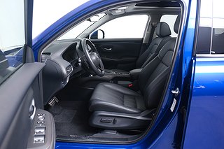 SUV Honda ZR-V 9 av 17