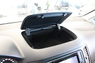 Minibuss Seat Alhambra 27 av 27