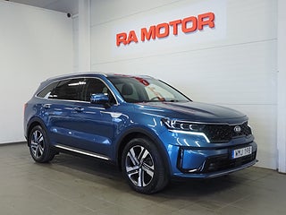 SUV Kia Sorento 3 av 27