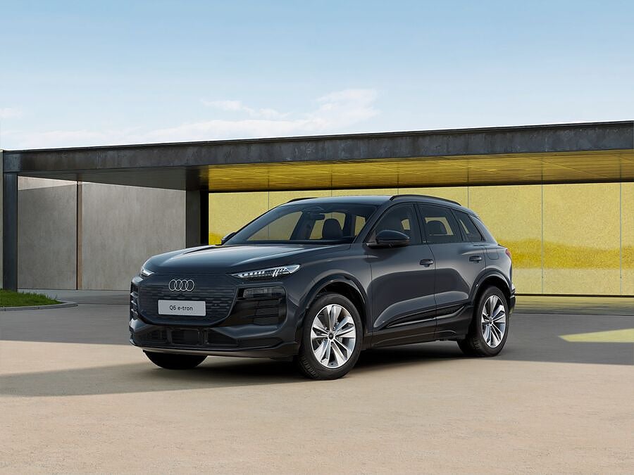 Audi Q6 E-Tron SUV Quattro Proline Edition 315,00 kW