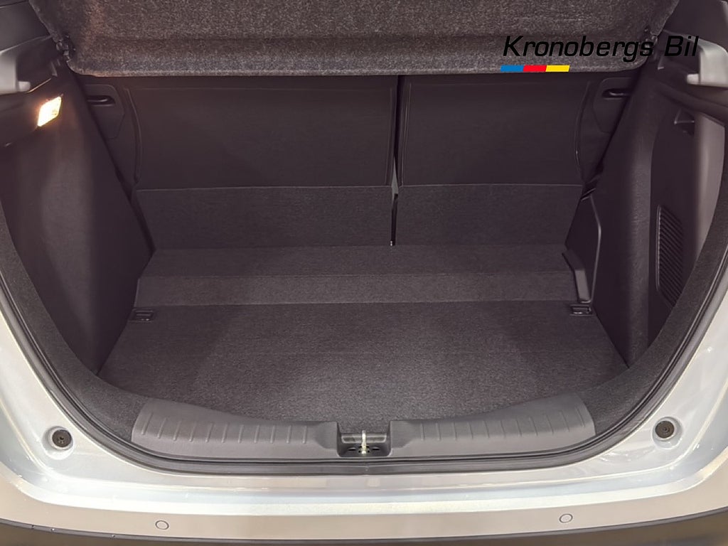 Honda Jazz e:HEV 1.5 122hk Hybrid Elegance E-CVT – bild 14