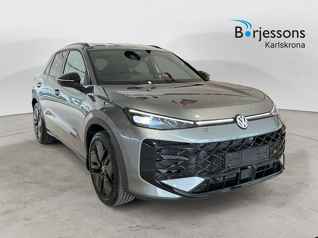 Volkswagen T-Roc R-LINE 1.5 ETSI 150 HK DSG7