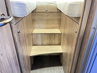 Husbil-halvintegrerad Eura Mobil PRS 720 EB 20 av 28