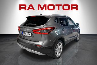 SUV Nissan Qashqai 4 av 21