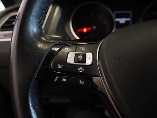 SUV Volkswagen Tiguan 20 av 23