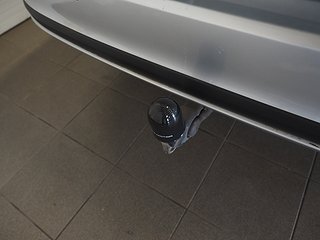 Kombi Volkswagen Golf 9 av 21