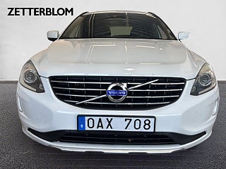 SUV Volvo XC60 5 av 14
