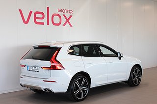 SUV Volvo XC60 4 av 26