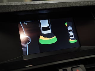 Sedan BMW 520d 19 av 22