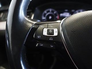Kombi Volkswagen Passat Alltrack 14 av 22