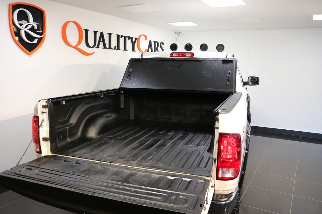 RAM 1500 2020 - miniatyr 19