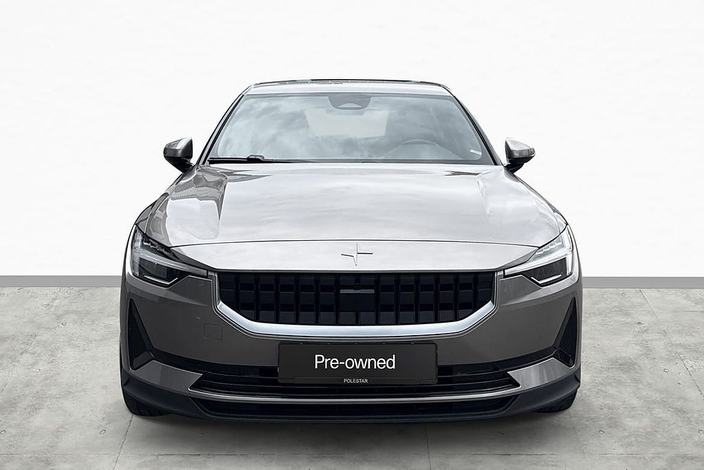 Polestar 2 Standard range Single motor 64kWh