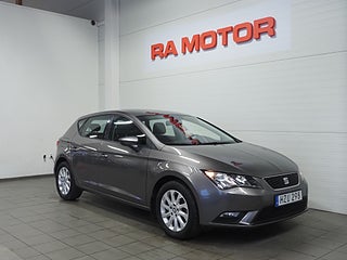 Halvkombi Seat Leon 3 av 19