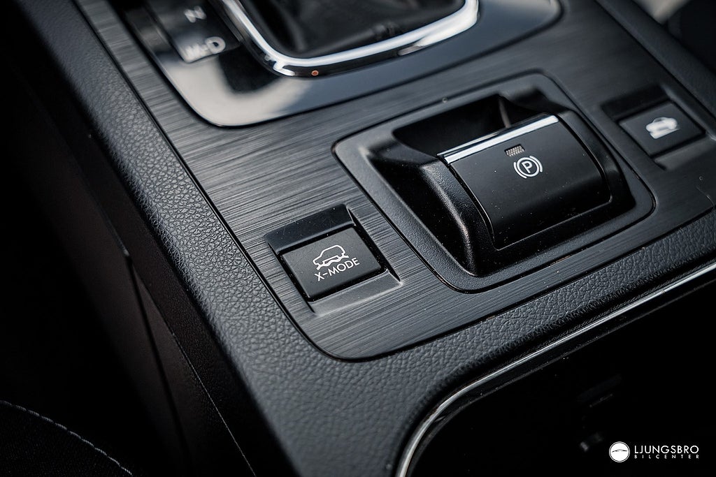 Subaru Outback 2015 - miniatyr 5