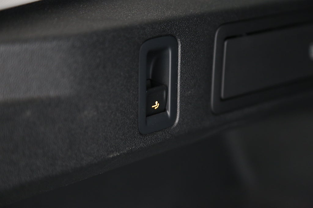 Volkswagen Tiguan 1,5 eTSI Life EDT Aut Värmare Drag Leasbar 2025