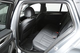 Kombi BMW 530e 9 av 26