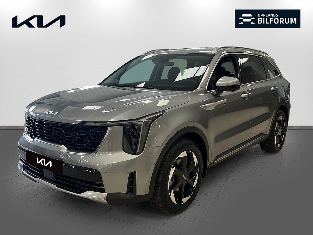 Kia Sorento Plug-in Hybrid AUT AWD Advance Plus Business Edition