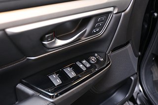 SUV Honda CR-V 7 av 20