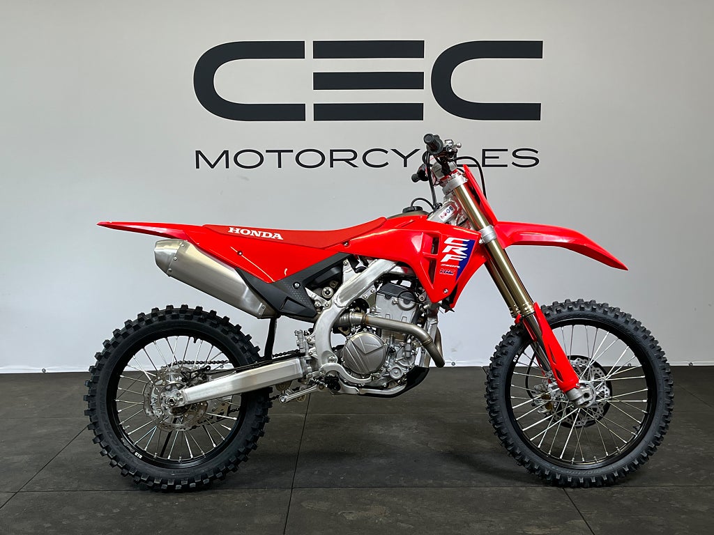 Honda CRF 250 *SUPERDEAL* 