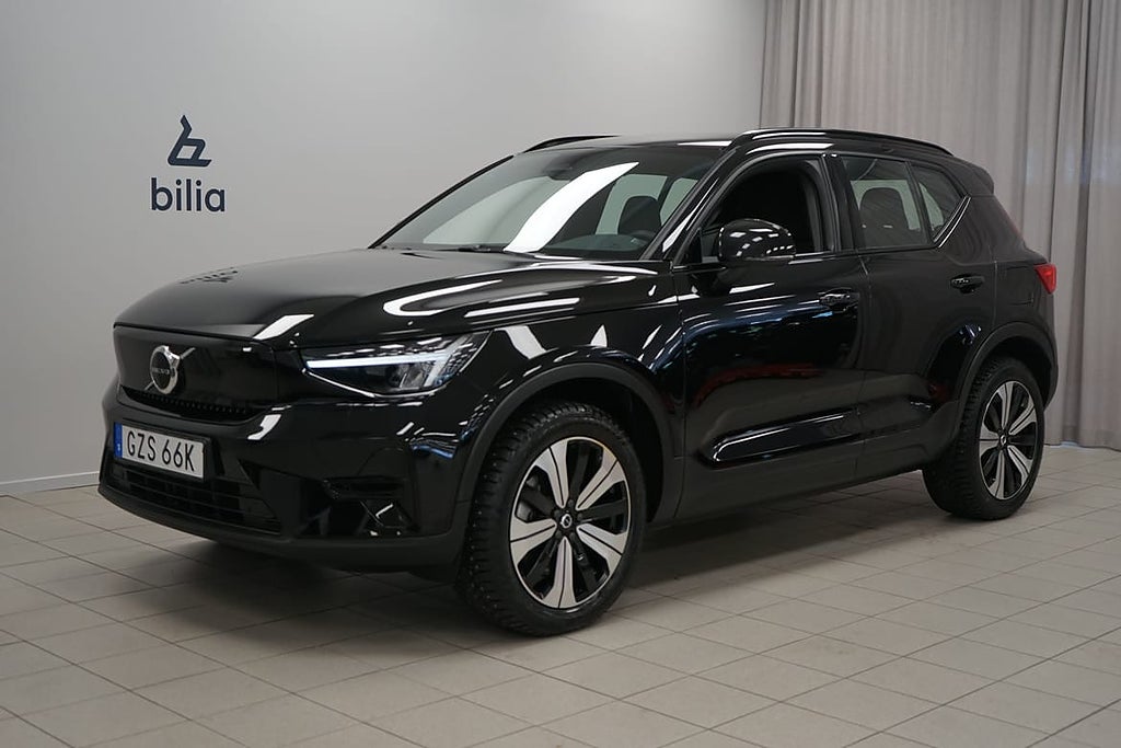 Volvo XC40 Recharge Core | Ränta 2.95% |
