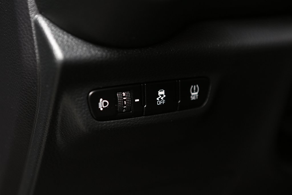 Kia Picanto 1,0 MPI 67hk Advance 5D CarPlay Kamera Leasbar 2023