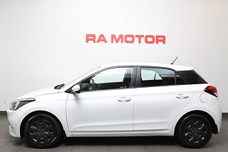 Halvkombi Hyundai i20 3 av 20