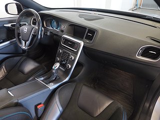 Kombi Volvo V60 10 av 27