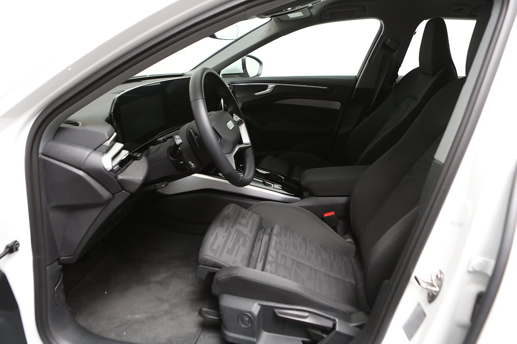 Audi A6 Avant 2,0 TDI 204hk Quattro S Tronic Drag Leasbar 2026