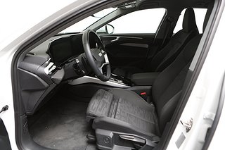 Kombi Audi A6 9 av 25