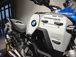 BMW R1300GSA/Automat/Optimised/2026/Omgående Leverans