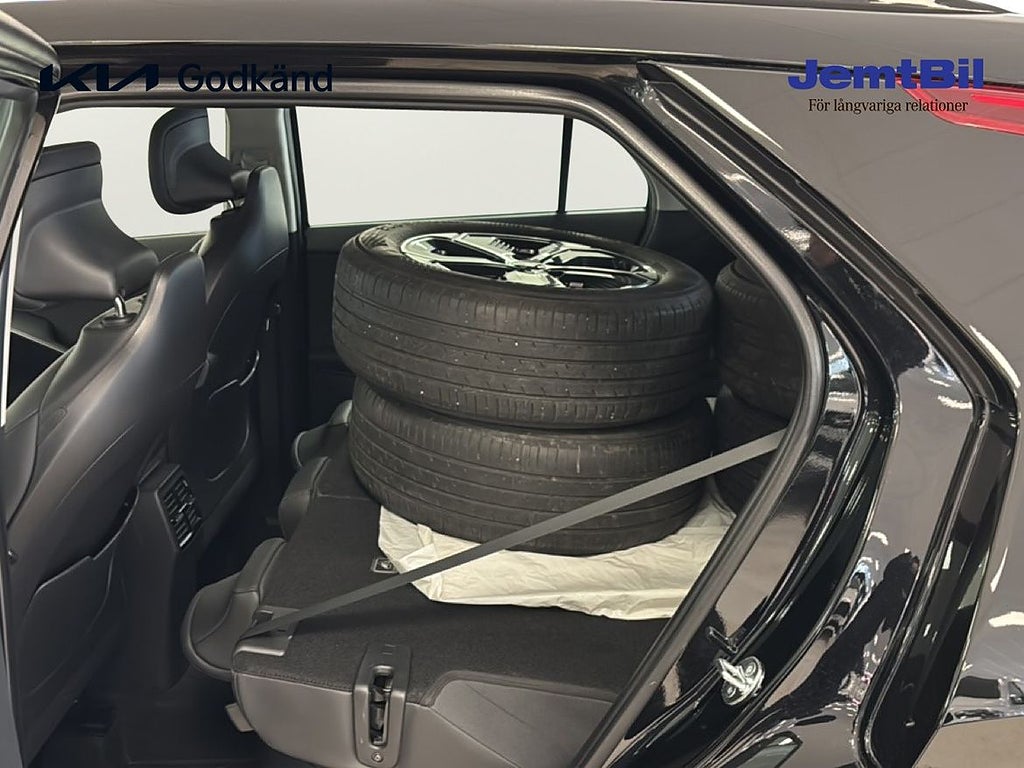 Kia Niro 2023 - miniatyr 9